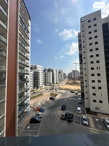 דירה, דרך הים, עיר היין, אשקלון