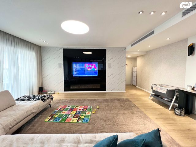 דירה, בני בנימין 43, גלי הים, נתניה