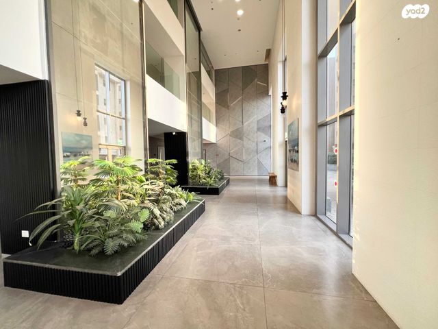 דירה, בני בנימין 43, גלי הים, נתניה