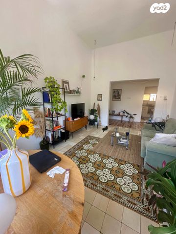 דירה, עזה, מכללת תל אביב יפו, דקר, תל אביב יפו