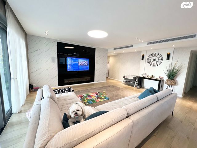 דירה, בני בנימין 43, גלי הים, נתניה