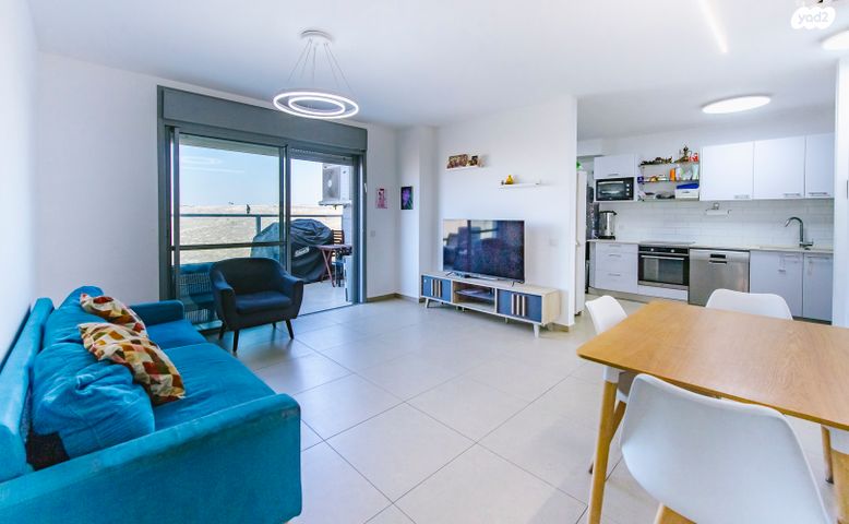 דירה, אליהו הנביא 58, פסגות אפק, ראש העין