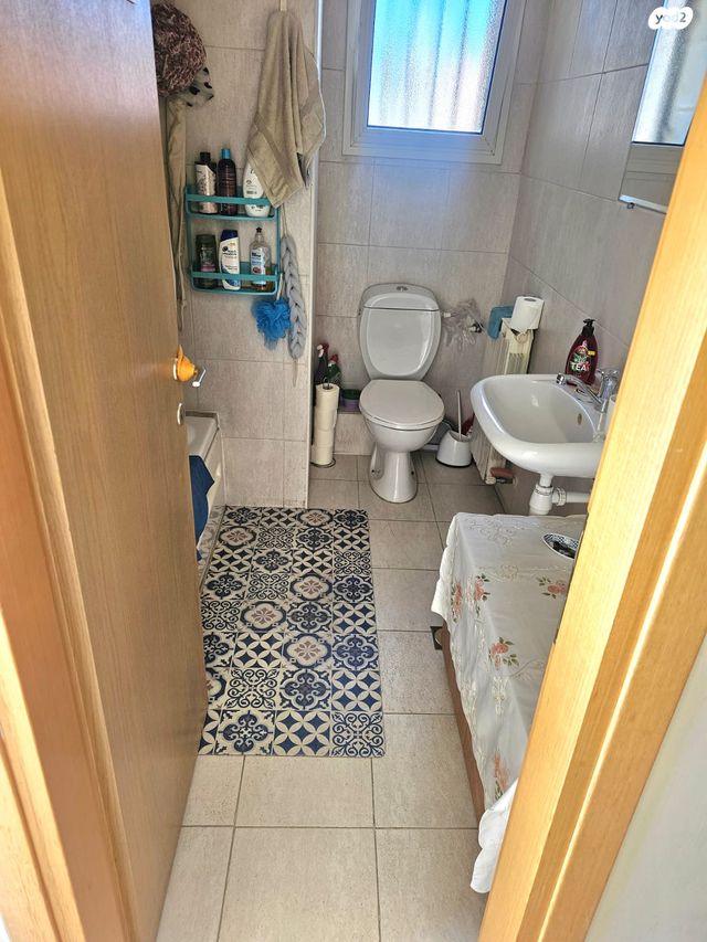 גג/ פנטהאוז, משה קול, בית הכרם, רמת בית הכרם, ירושלים