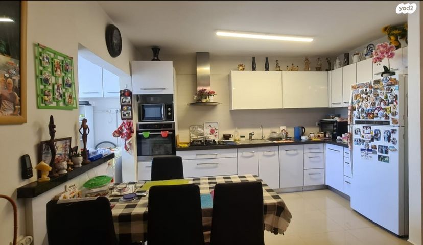 דירה, החשמונאים, לב מוצקין, בנה ביתך, קרית מוצקין