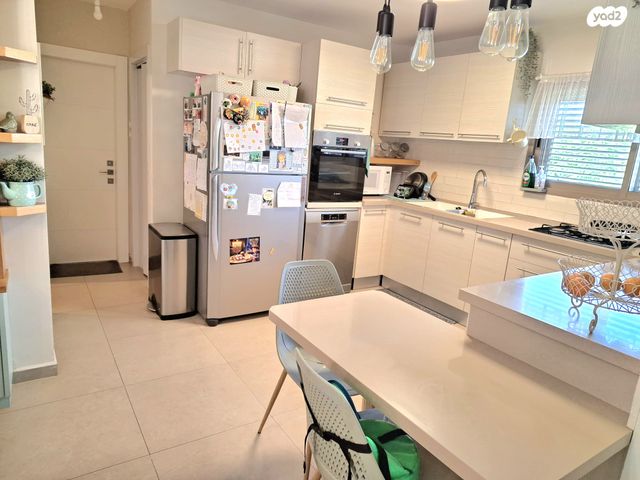 דופלקס, קרני שומרון