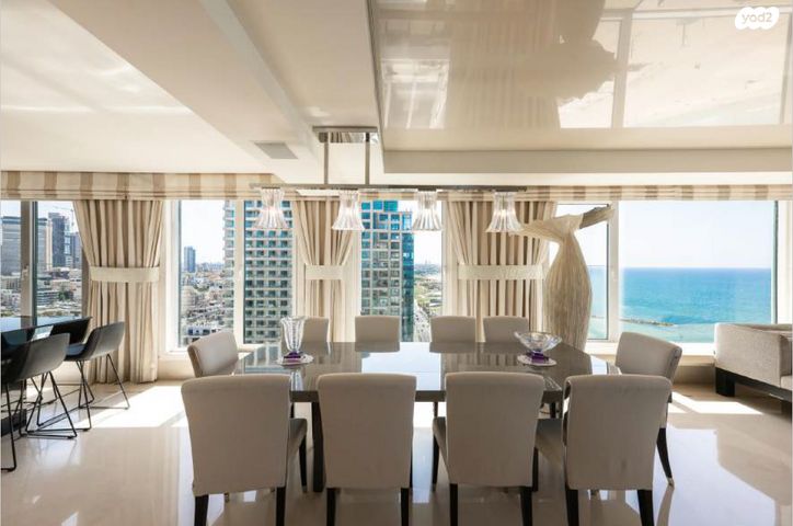 דירה, תל אביב יפו