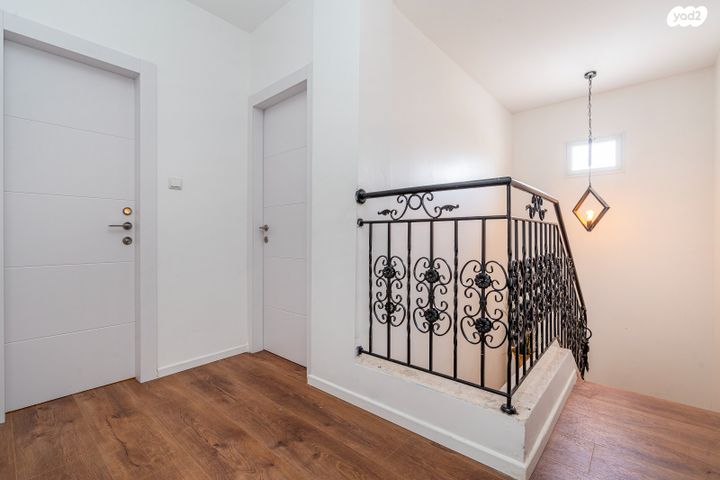 דירת גן, יהודה הלוי, היובל, אור עקיבא