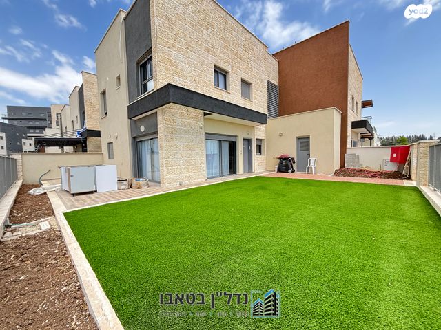 דו משפחתי, כ"ט בנובמבר, השכונה המערבית, מגדל העמק