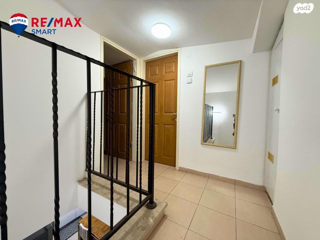 גג/ פנטהאוז, שבטי ישראל, קרית חיים מזרחית, חיפה