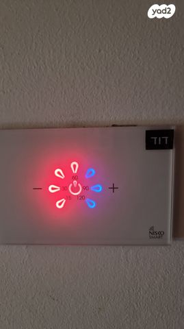 דירה, נתיבות