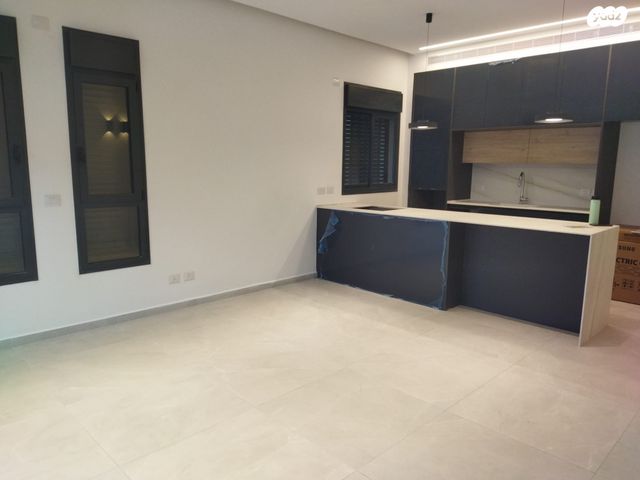 רחובות החדשה