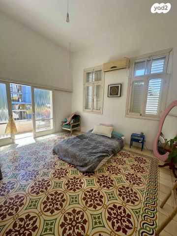 דירה, עזה, מכללת תל אביב יפו, דקר, תל אביב יפו