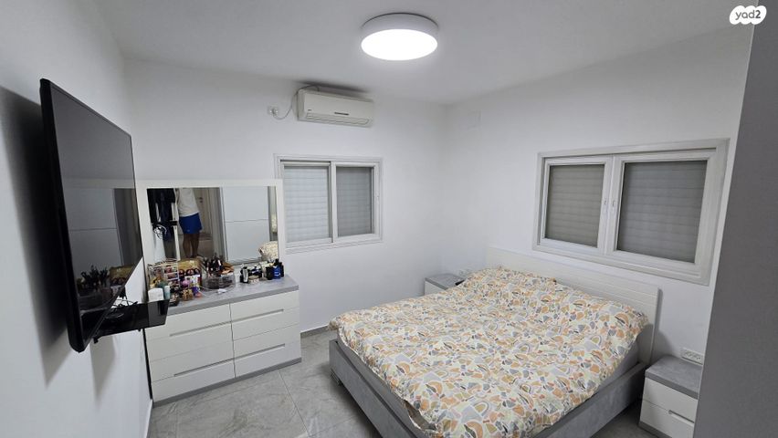 דירת גן, הדקל, אפרים, חדרה