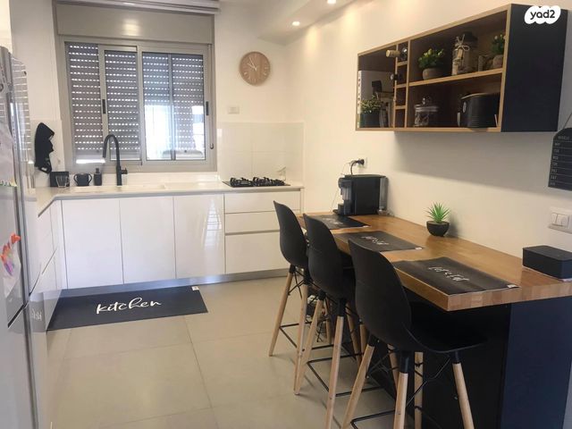 דירה, שקמים ואגמים, אשקלון