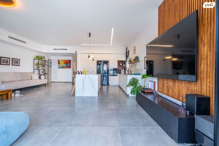 גג/ פנטהאוז, השולמית, אור ים, אור עקיבא