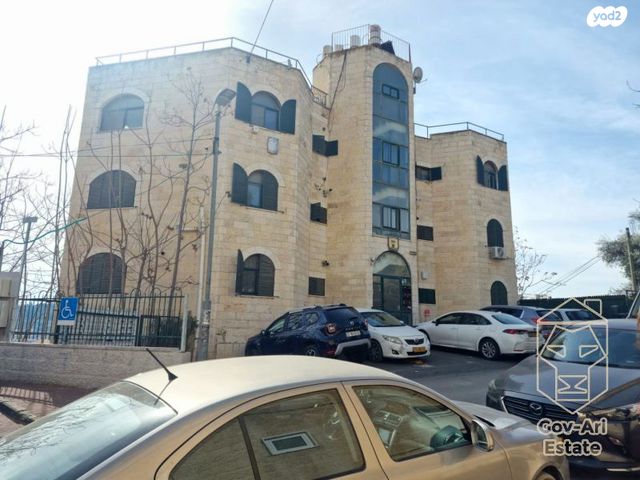 דופלקס, גיחון, גבעת חנניה, אבו תור, ירושלים