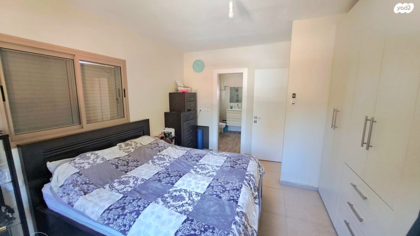 דופלקס, קרני שומרון