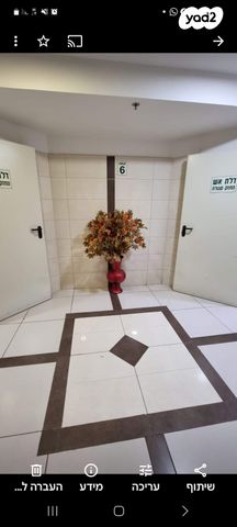 דירה, אשקלון