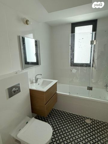 דירה, וינגייט 3, יד אליהו, תל אביב יפו