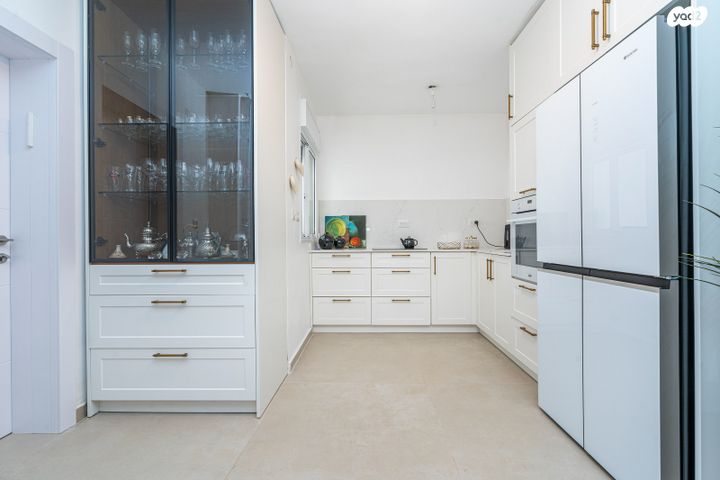 דירת גן, יהודה הלוי, היובל, אור עקיבא