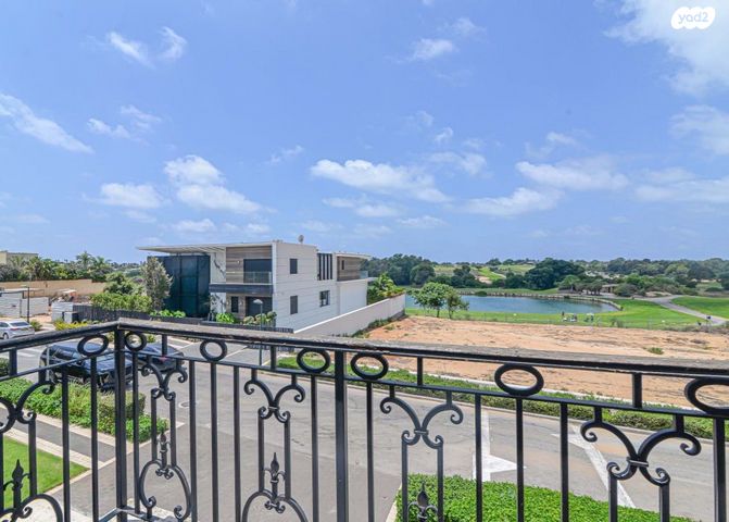 בית פרטי/ קוטג', קיסריה