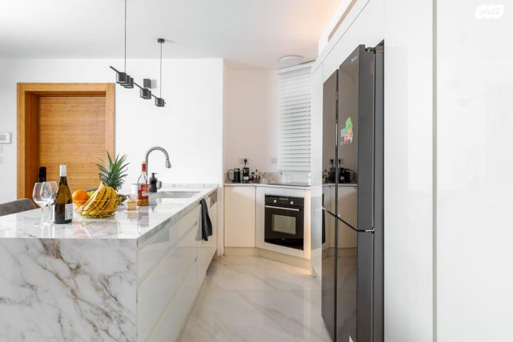 גג/ פנטהאוז, הנבטים, אילת