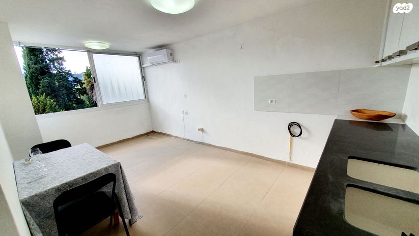 דירה, גבעת המורה, עפולה