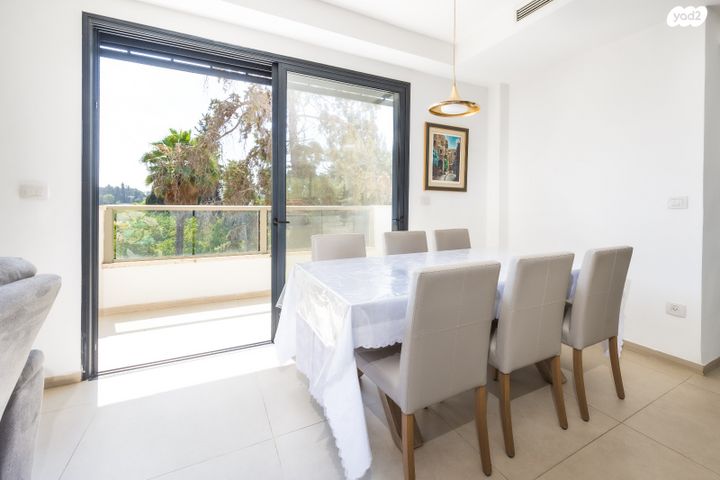 דופלקס, ירושלים