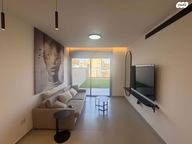 דירת גן, שדרות ששת הימים, אילת