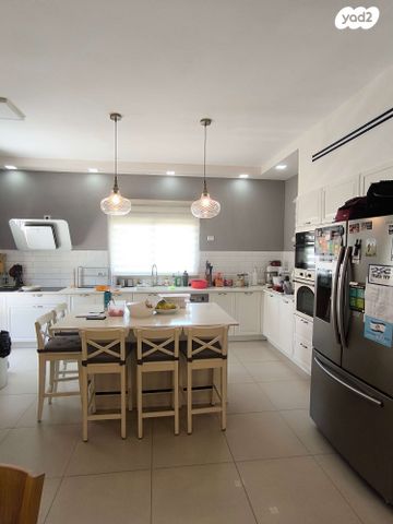 בית פרטי/ קוטג', אשכולות