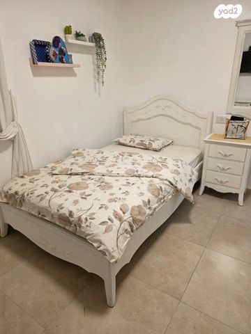 דירה, בזלת 1, יובלים, קרית שמונה