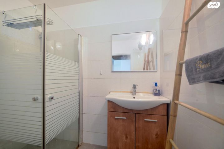 דירה, דובנוב, רמות רמז, חיפה