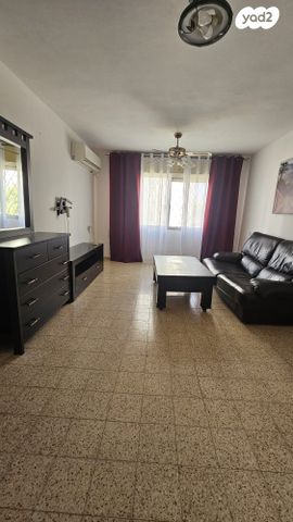 דירה, רחבת אמציה, שכונה ו', באר שבע