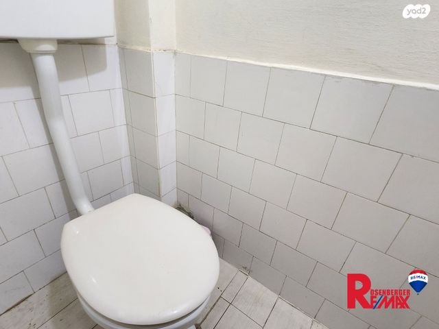 דירה, החשמונאים 6, לב העיר, בת ים