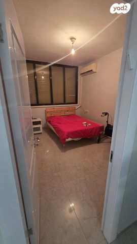 דירה, יוסף פלדמן, כפר גנים ב, פתח תקווה