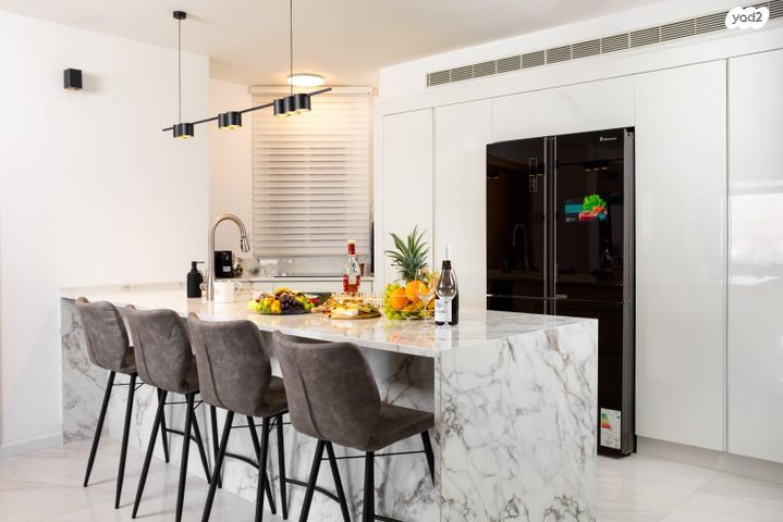 גג/ פנטהאוז, הנבטים, אילת