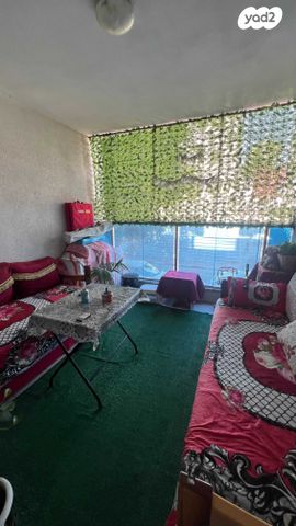 דירה, מקדונלד 12, צפון מערב מרכז העיר, נתניה