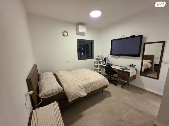 דירה, בזלת 1, יובלים, קרית שמונה