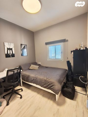 גג/ פנטהאוז, האמוראים, נאות בגין, לב יבנה, יבנה