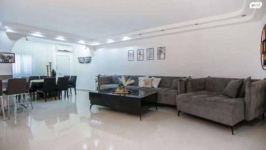 בית פרטי/ קוטג', רמות, באר שבע