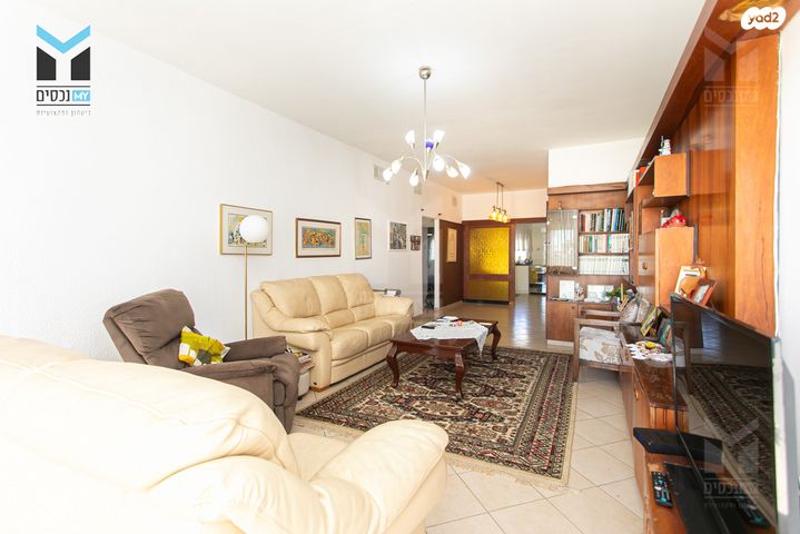 דירה, הראל, רוממה, חיפה