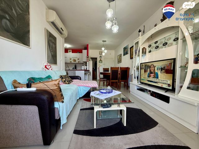 דירה, הזיתים, חדרה