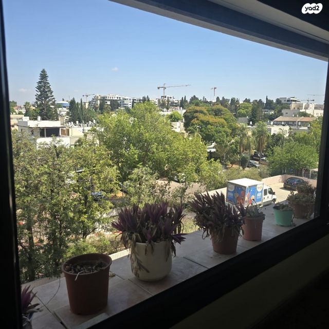 דירה, אז"ר 2, אלון, רמת השרון