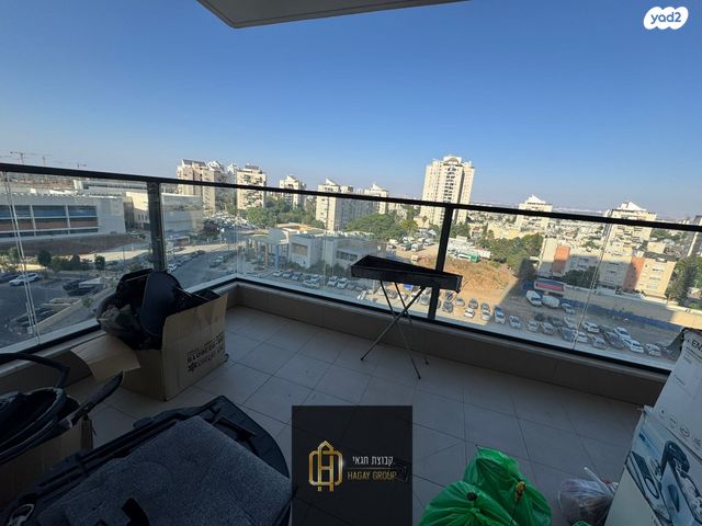 דירה, משה לוי 7, נאות שמיר, רמלה