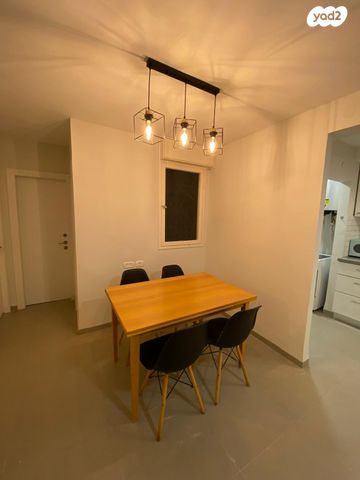 דירה, דובנוב, רמות רמז, חיפה