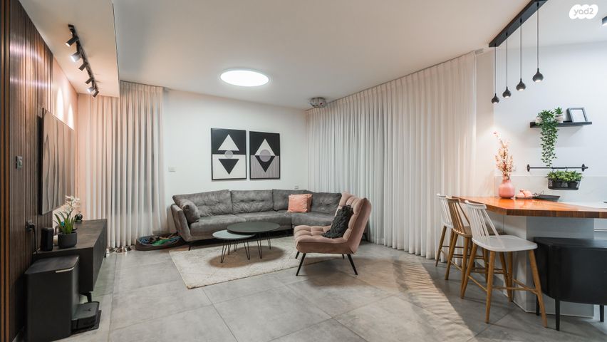 דירה, יוסף בורג 3, נווה זאב, נאות אילן, באר שבע