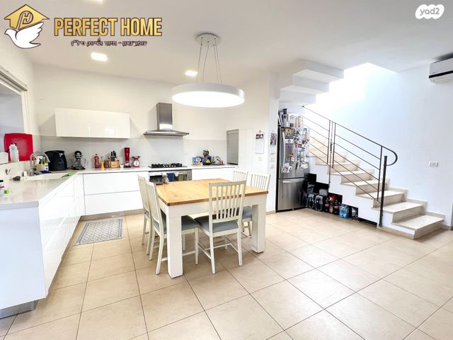 בית פרטי/ קוטג', הנחלים, כפר יונה