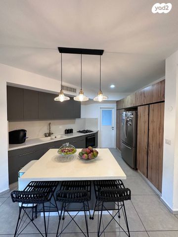 דירה, העלייה 3, רמת משה / בית שמש הוותיקה, בית שמש