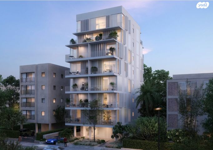 דירה, פרופ' שור, הצפון החדש - כיכר המדינה, תל אביב יפו