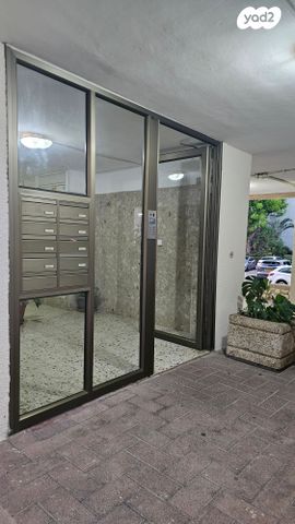 דירה, הזהבית, קרית ראשון, ראשון לציון